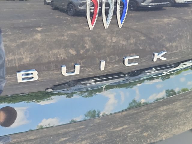 New 2026 Buick Encore GX Preferred w/ Comfort Package AWD/4WD image 7