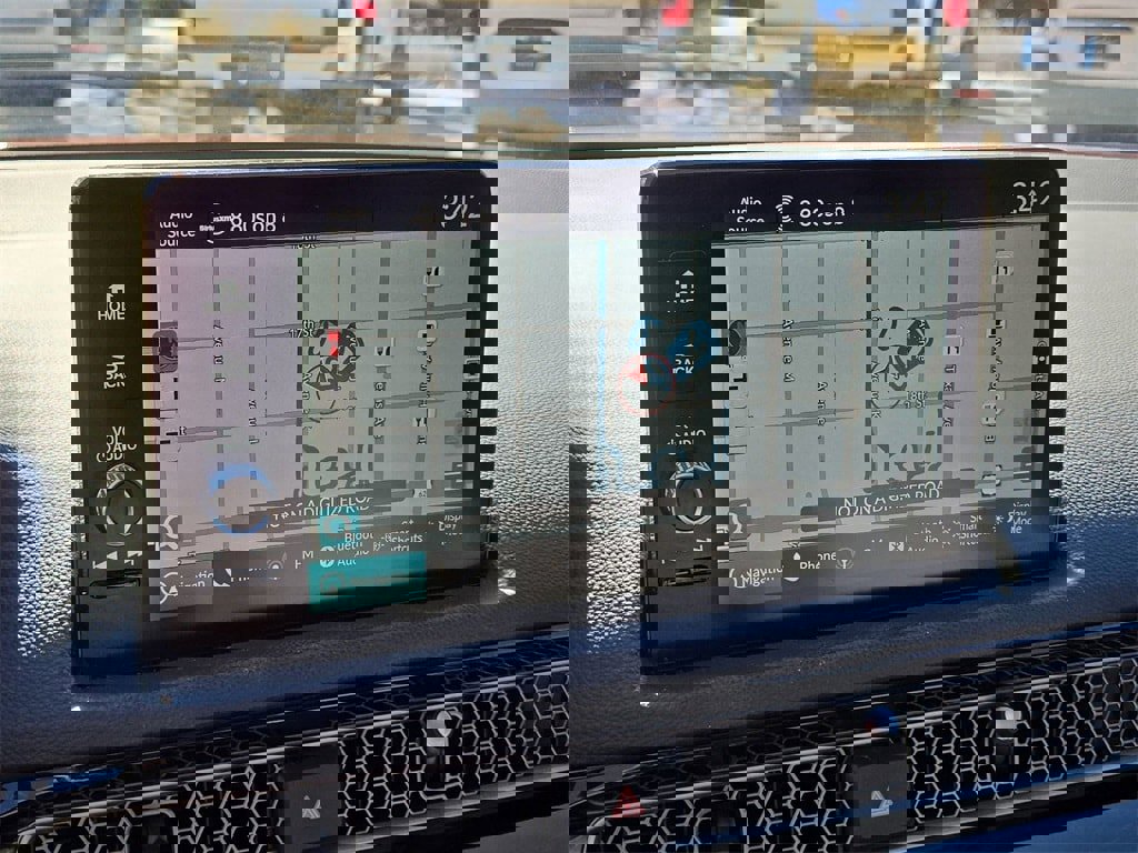 Used 2024 Honda Civic Sport Touring image 19