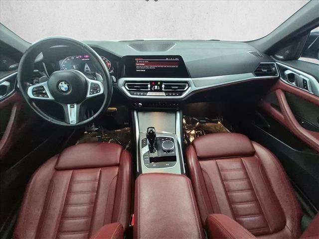 Used 2023 BMW 440i xDrive Convertible w/ Premium Package AWD/4WD image 20