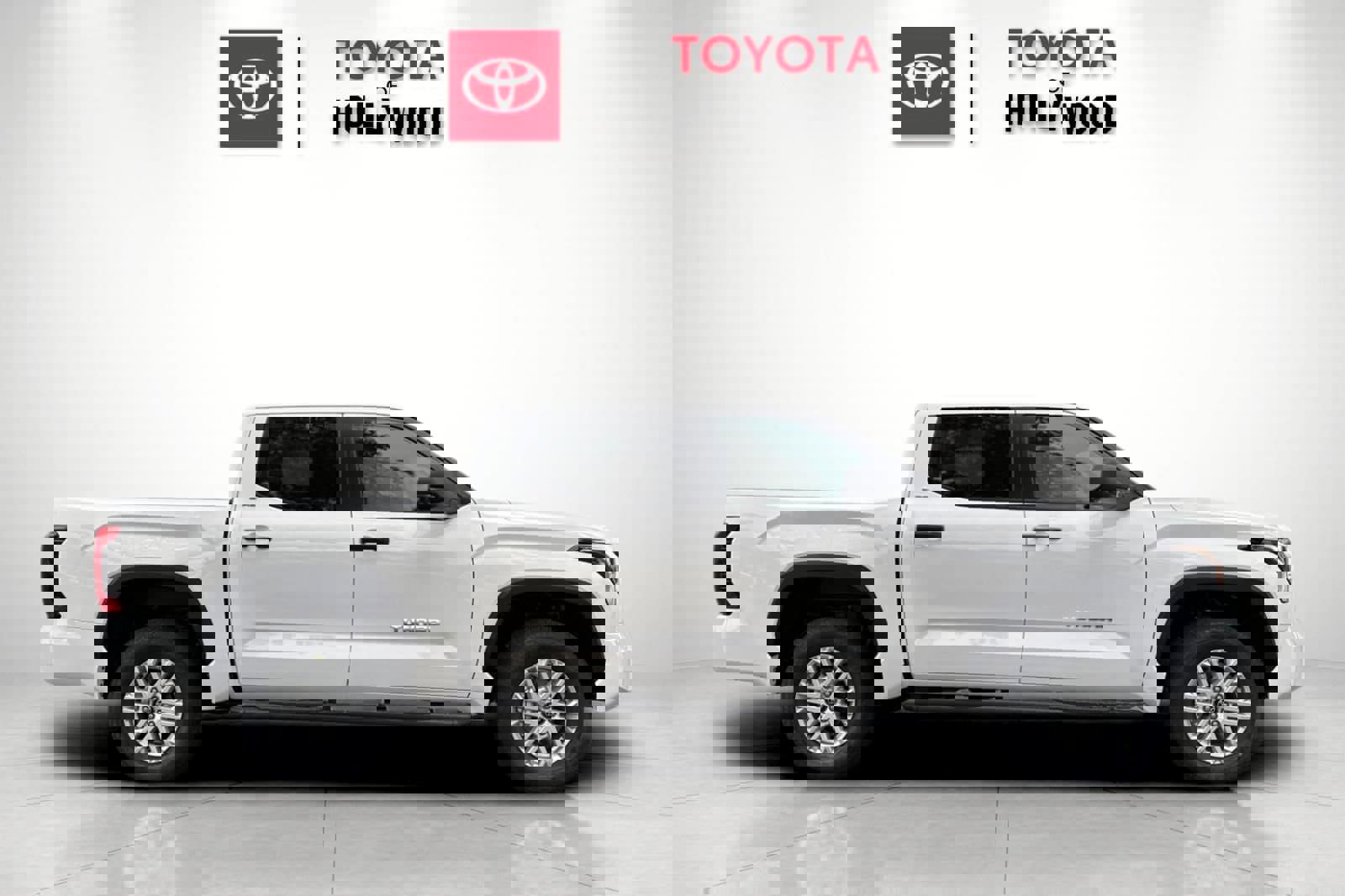 New 2026 Toyota Tundra SR5 image 3