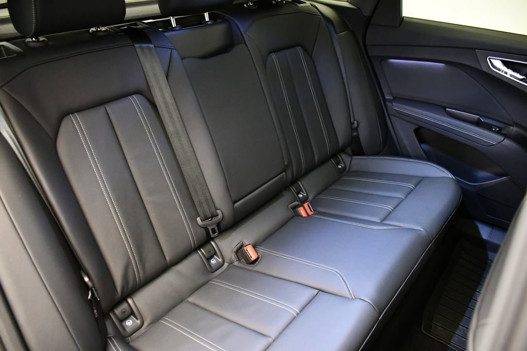 New 2026 Audi Q4 e-tron Premium image 54