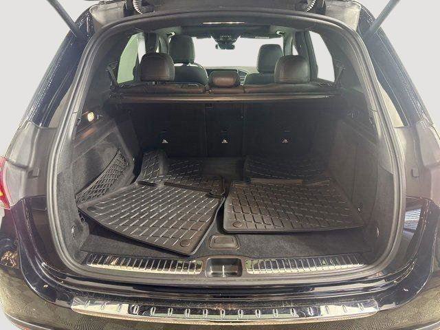 Used 2023 Mercedes-Benz GLE 350 4MATIC image 6