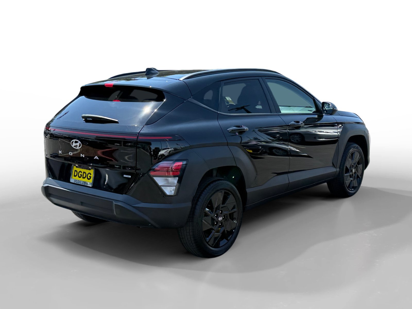 Certified 2026 Hyundai Kona SEL Sport AWD/4WD image 5