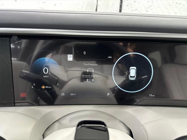 New 2026 Hyundai Palisade Calligraphy image 30