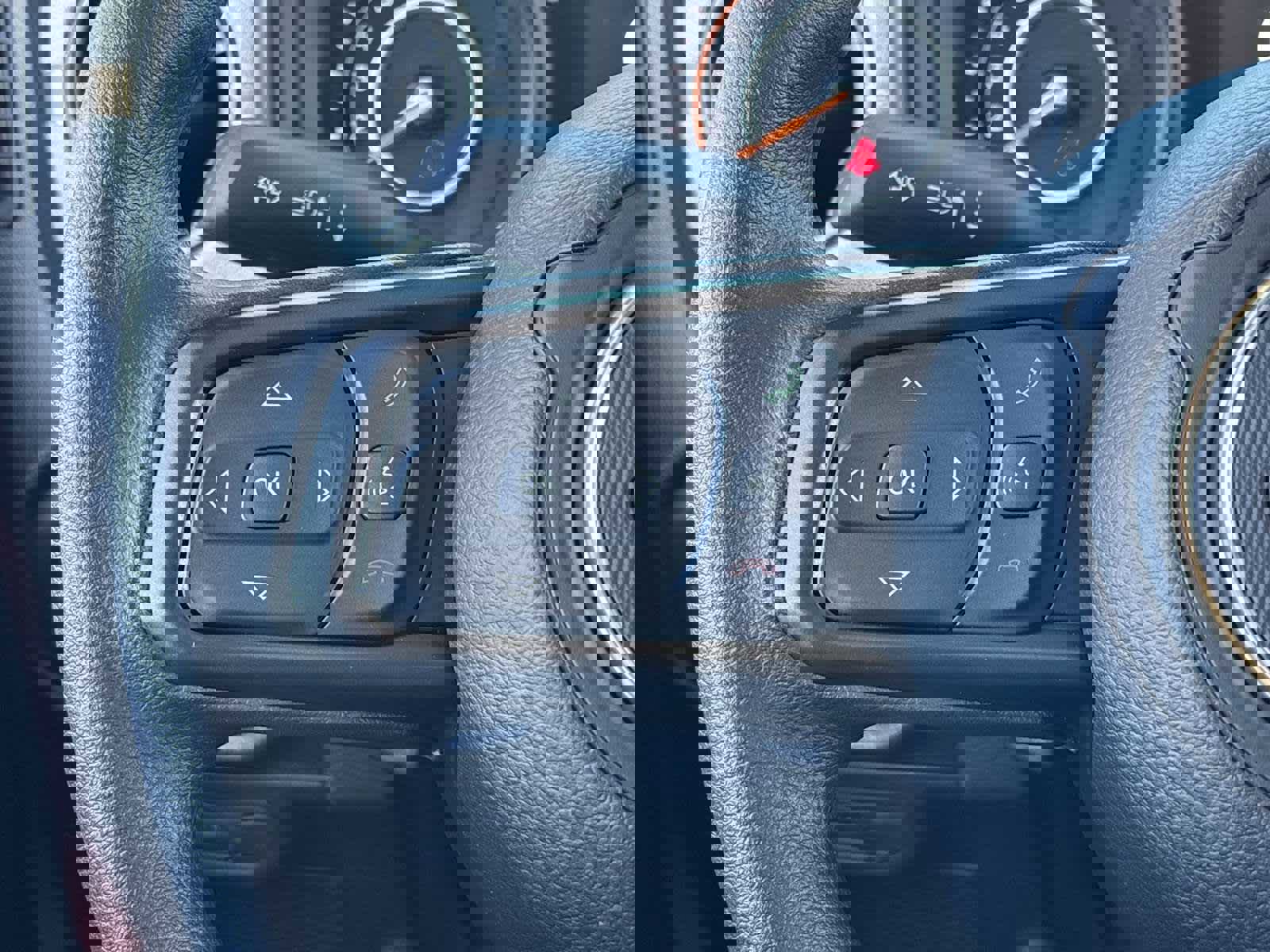 New 2026 Jeep Wrangler Sport image 42