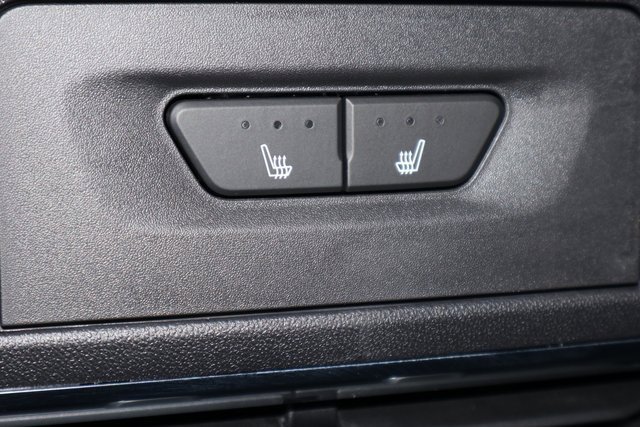 New 2026 GMC Sierra EV AT4 image 15