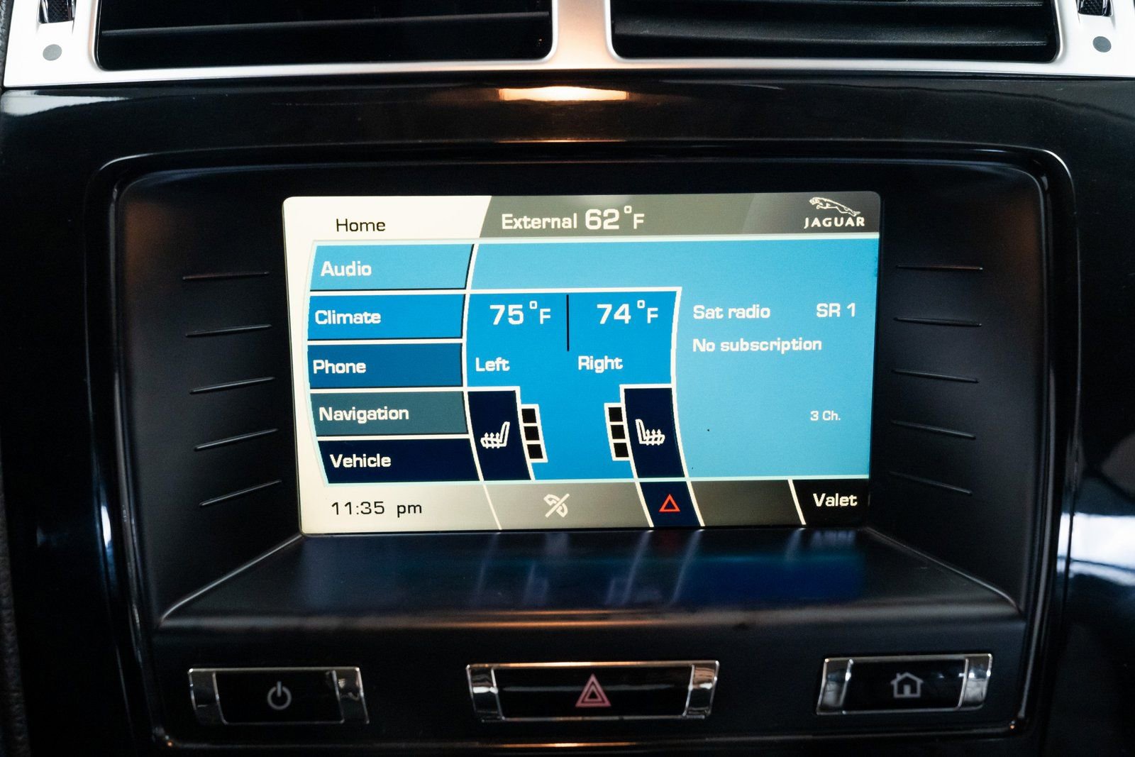 Used 2013 Jaguar XK Touring image 13