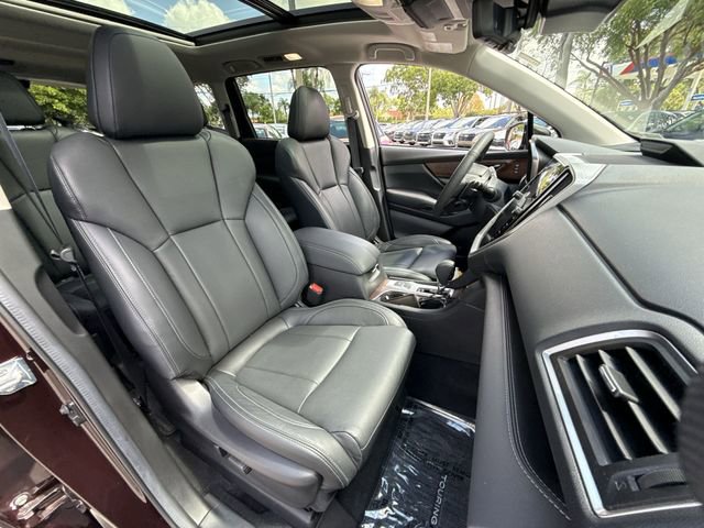 Certified 2025 Subaru Ascent Touring AWD/4WD image 27