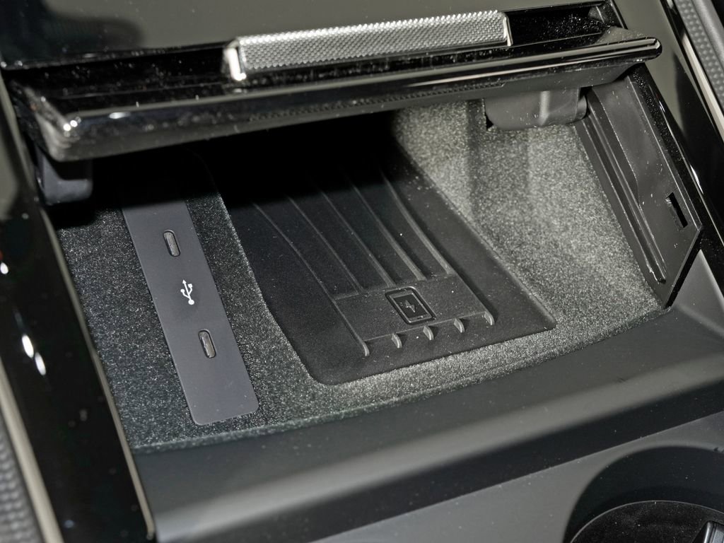 New 2026 Porsche Panamera GTS AWD/4WD image 35
