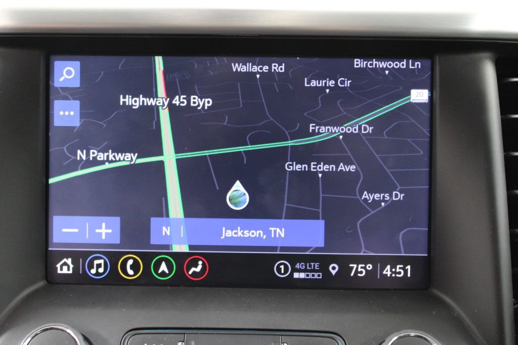 Used 2022 GMC Acadia SLE w/ Driver Convenience Package image 35