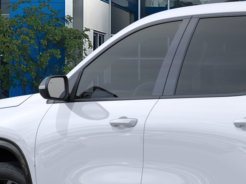 New 2027 Chevrolet Traverse RS FWD image 14