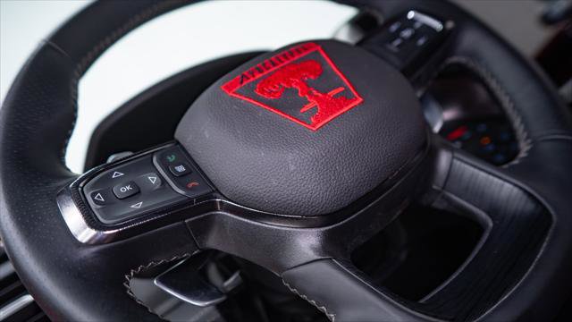 Used 2024 RAM 1500 TRX w/ TRX Level 1 Equipment Group image 46