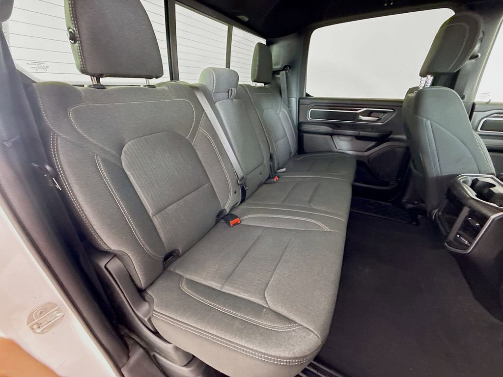 Used 2023 RAM 1500 Big Horn image 26