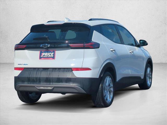 Used 2023 Chevrolet Bolt EUV LT image 5