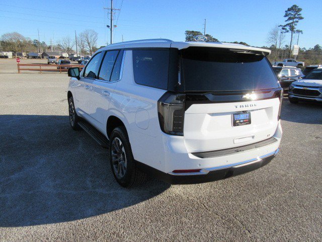 New 2026 Chevrolet Tahoe LT w/ Comfort Package image 7