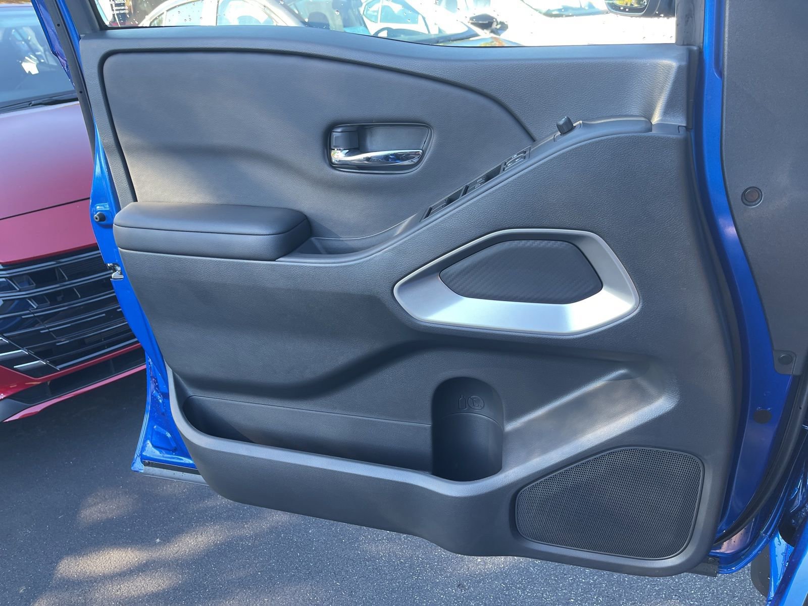 New 2026 Nissan Frontier SV w/ Tow Package image 34