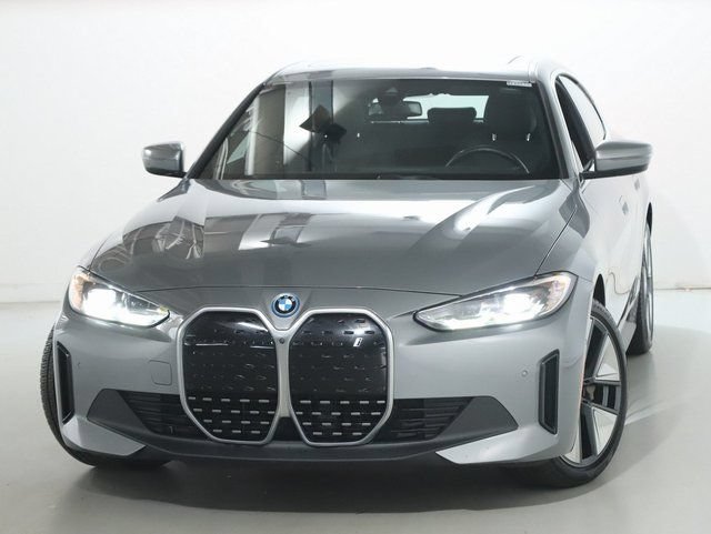 Used 2024 BMW i4 xDrive40i w/ Convenience Package AWD/4WD image 3