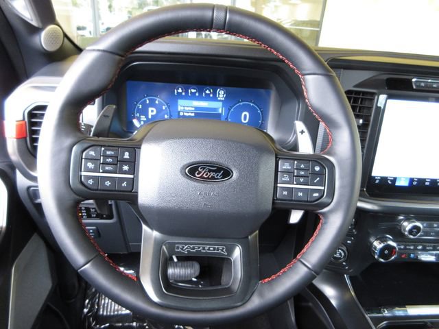 New 2026 Ford F150 Raptor image 14
