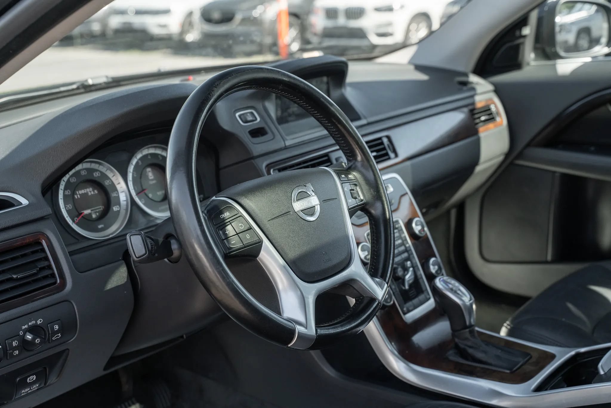 Used 2013 Volvo S80 3.2 FWD image 15