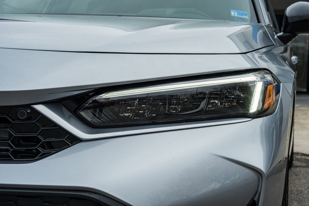 New 2026 Honda Civic Sport Touring image 13