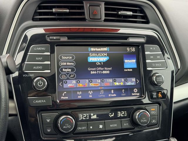 Used 2023 Nissan Maxima SL image 19