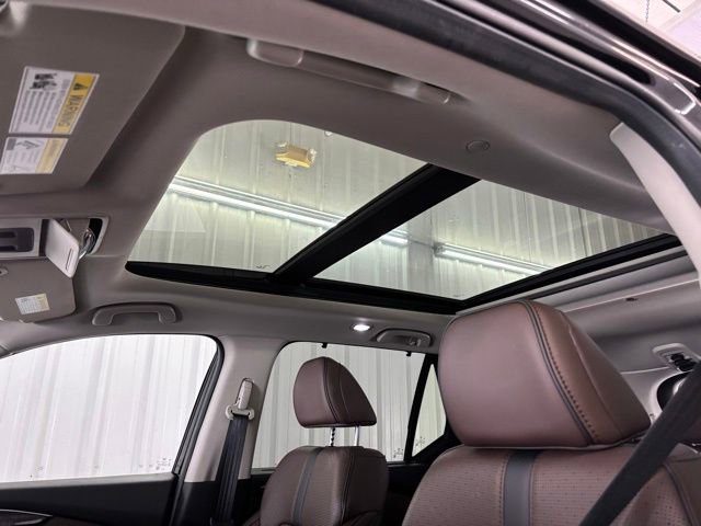 Used 2025 Honda Pilot Elite image 9