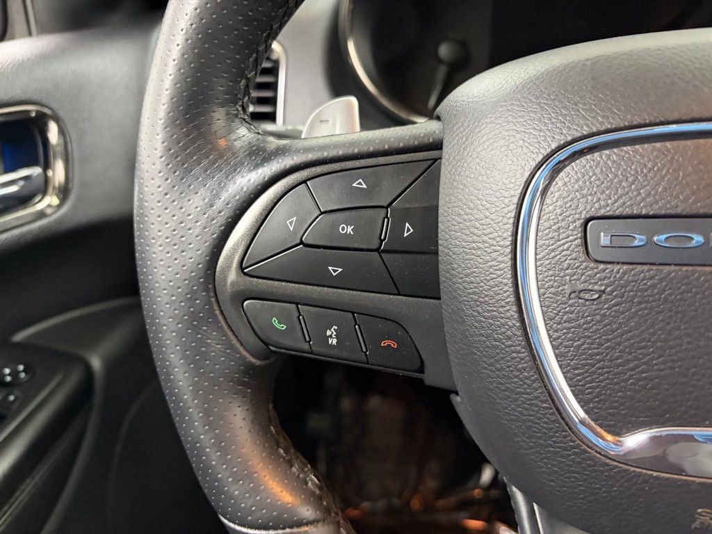 Used 2018 Dodge Durango GT w/ Blacktop Package AWD/4WD image 22