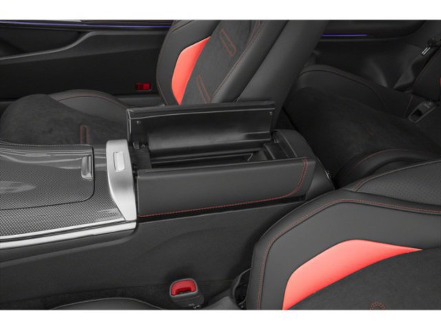 New 2026 Mercedes-Benz CLE 53 AMG 4MATIC Coupe image 52