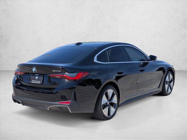 Used 2026 BMW i4 xDrive40i w/ Premium Package AWD/4WD video 2