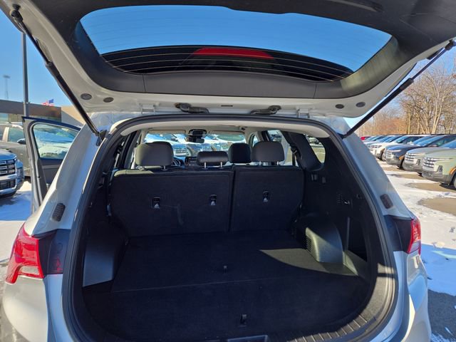 Certified 2023 Hyundai Santa Fe SE image 28