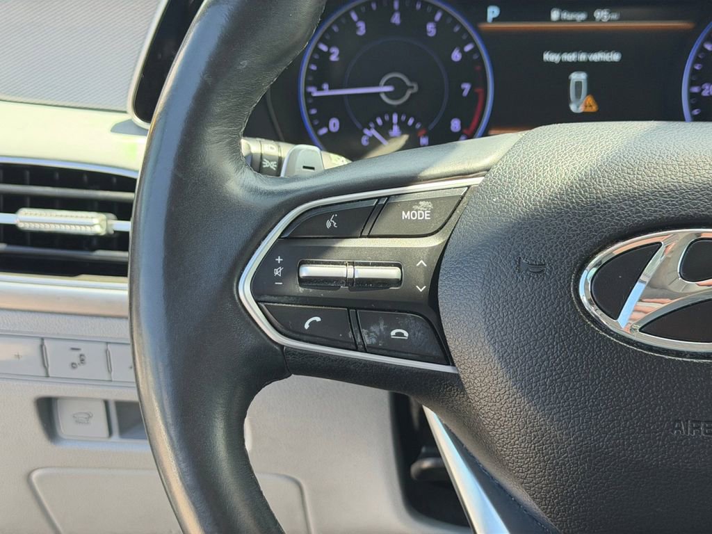 Used 2020 Hyundai Palisade SEL AWD/4WD image 19