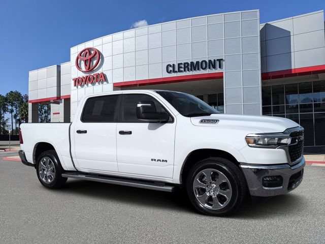 Used 2026 RAM 1500 Big Horn