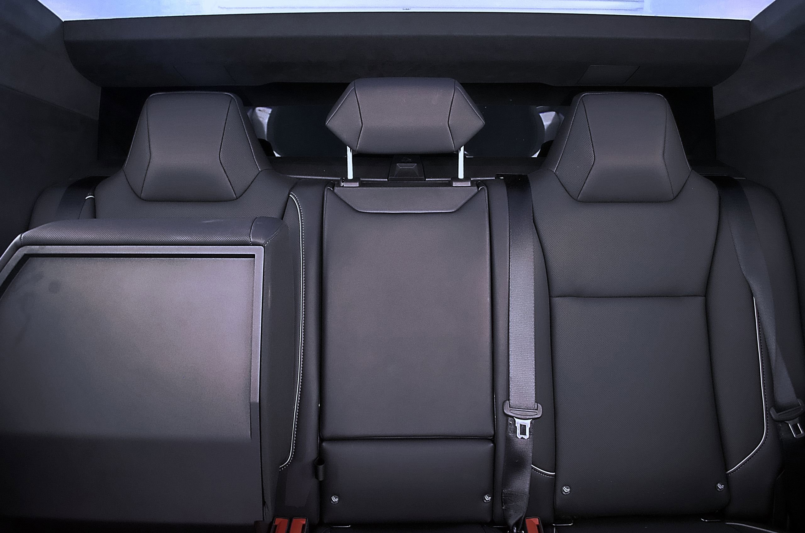 Used 2024 Tesla Cybertruck Cyberbeast image 14