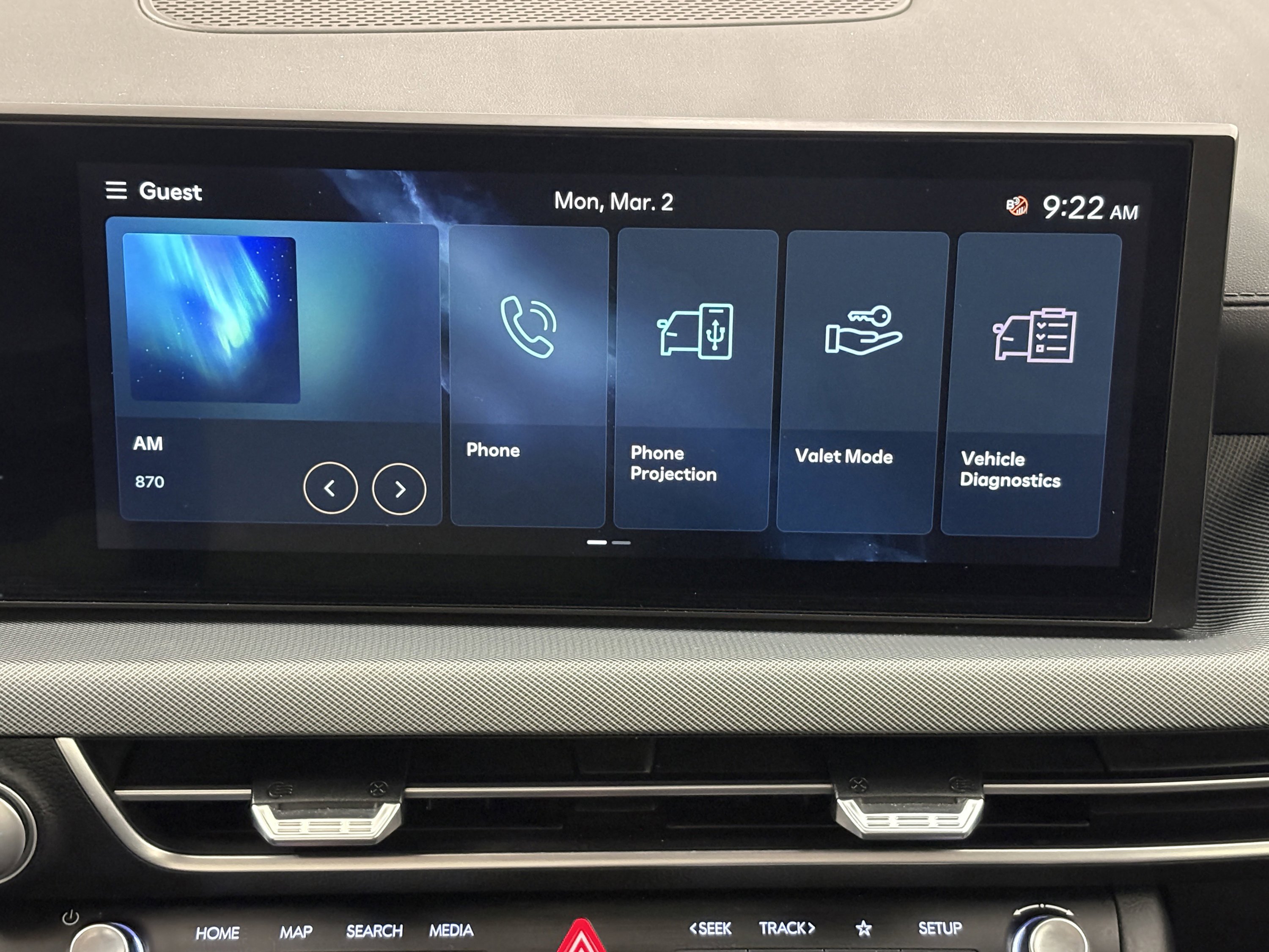 Used 2025 Hyundai Sonata SEL FWD image 14