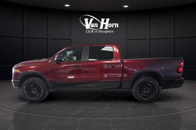 Used 2025 RAM 1500 Rebel image 12