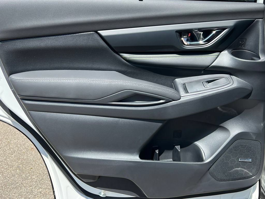 New 2026 Subaru Ascent Bronze Edition AWD/4WD image 41