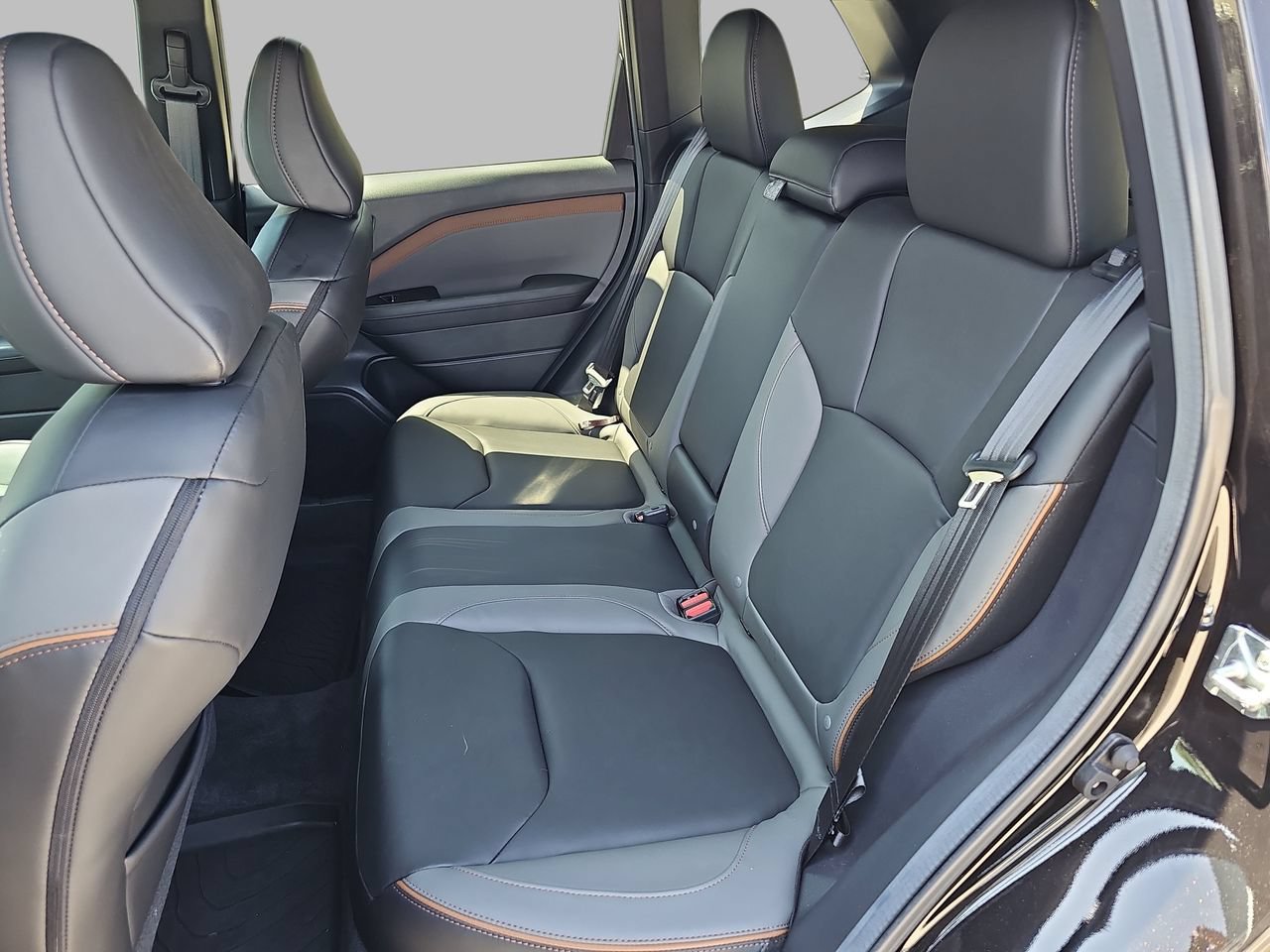 Certified 2026 Subaru Forester Sport AWD/4WD image 19