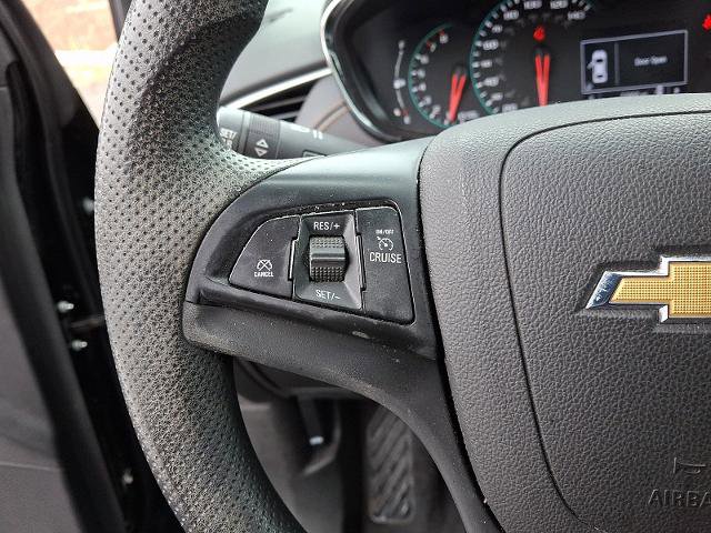 Certified 2019 Chevrolet Trax LT image 21