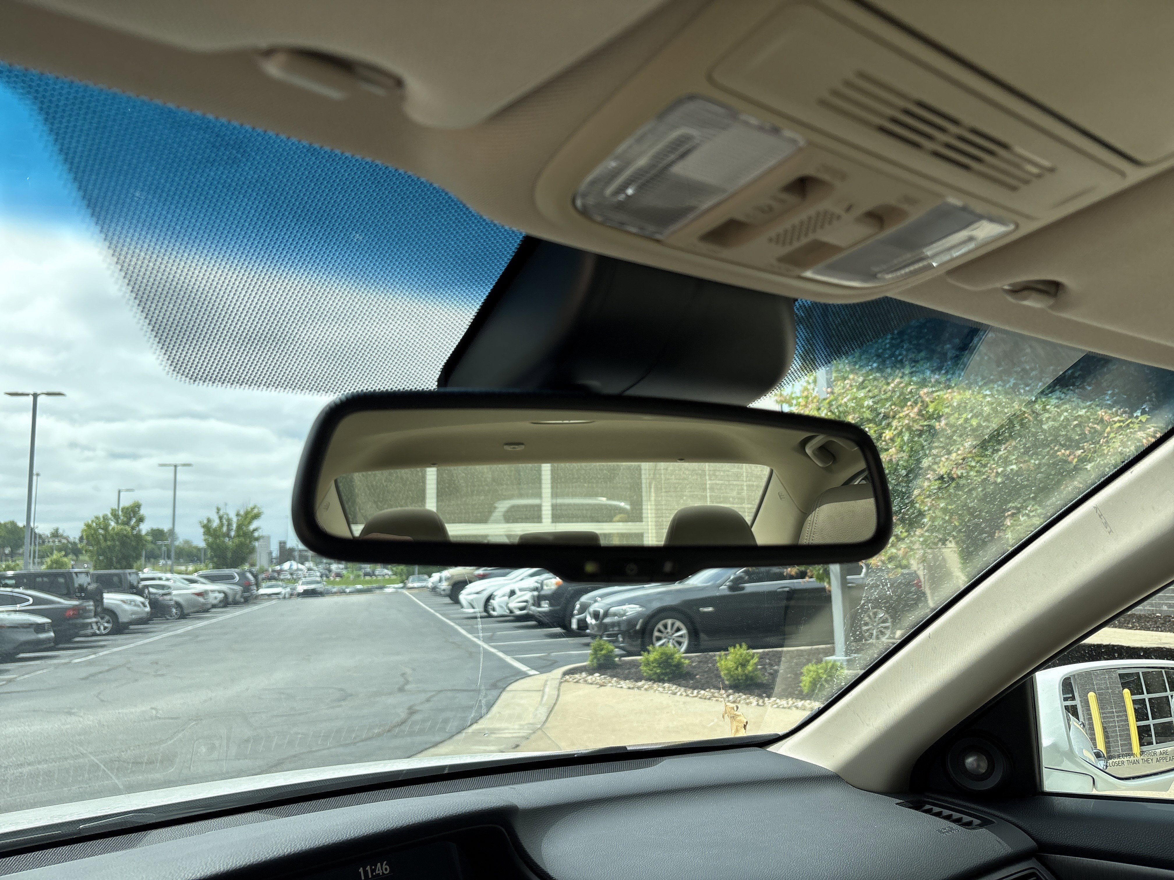 Used 2013 Honda Accord EX-L image 33