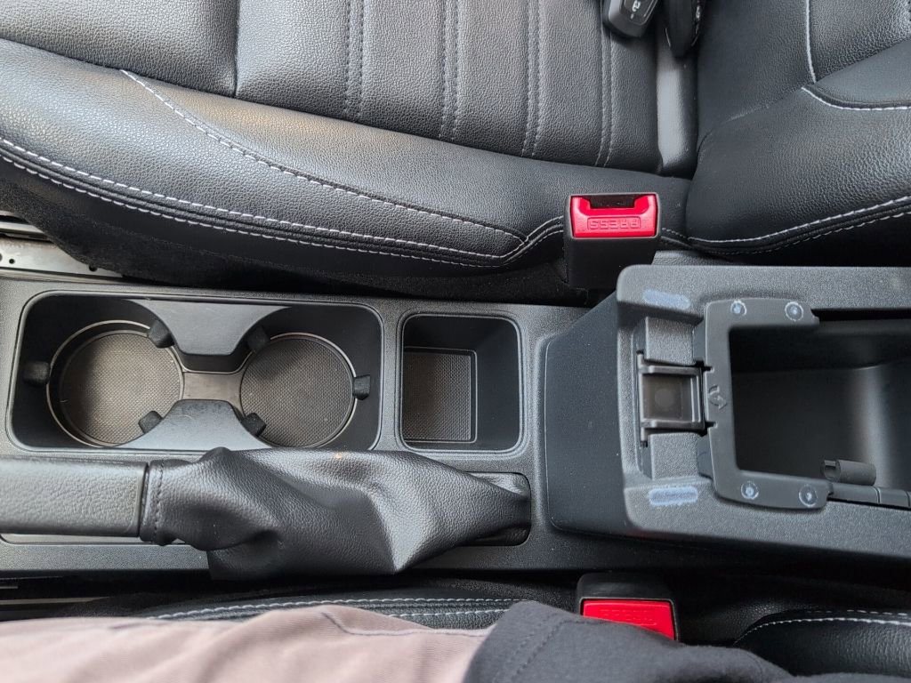 Used 2022 Ford EcoSport Titanium image 19