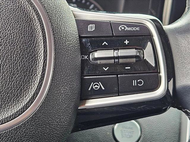 Used 2021 Kia Sorento S w/ Panoramic Sunroof Package AWD/4WD image 22