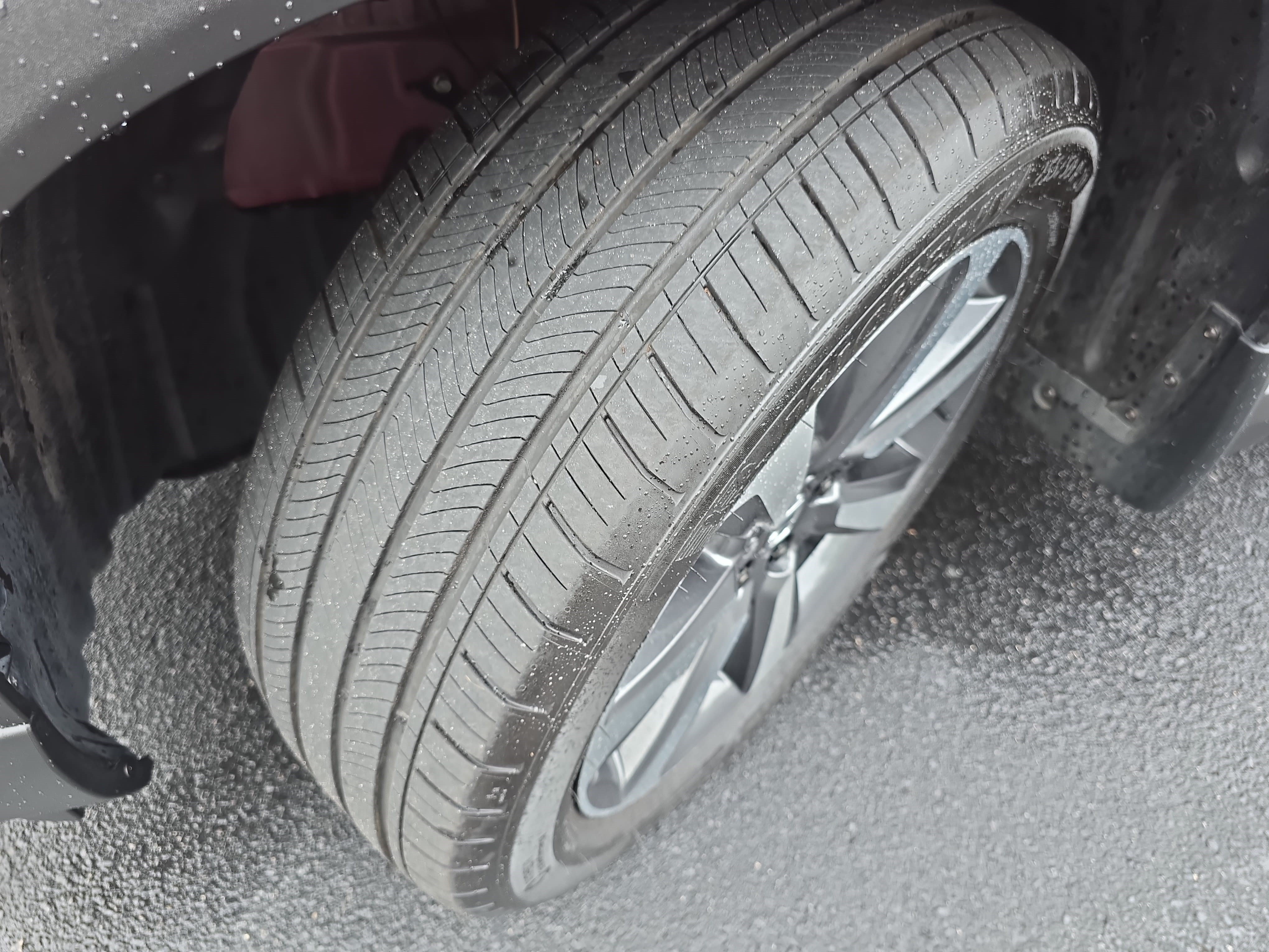 Used 2024 Honda Pilot Touring image 34