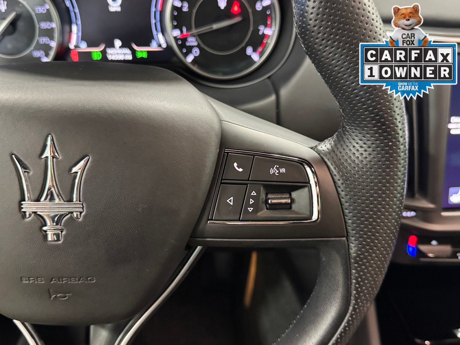 Used 2023 Maserati Levante GT AWD/4WD image 22
