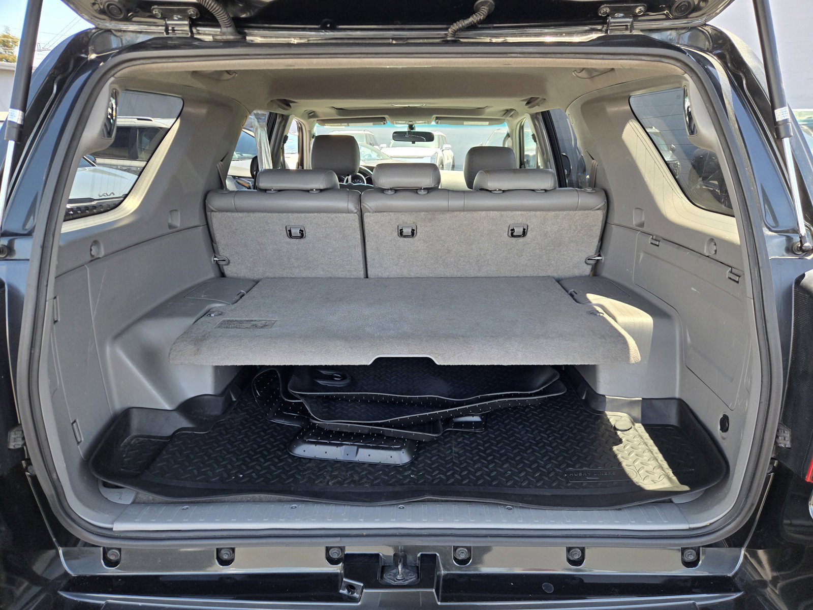 Used 2006 Toyota 4Runner SR5 RWD image 29