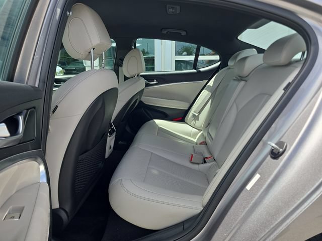 Used 2025 Genesis G70 2.5T AWD/4WD image 15