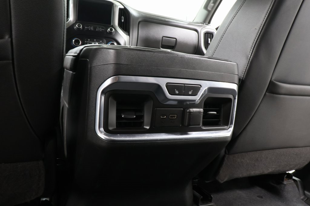 Used 2020 Chevrolet Silverado 2500 LTZ image 25