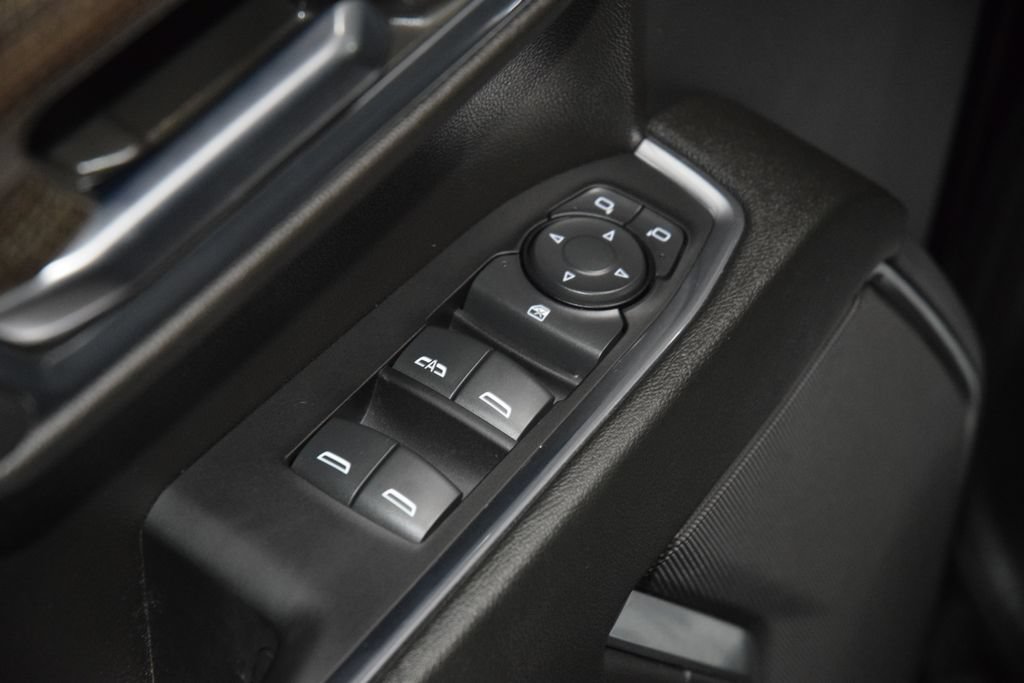 Used 2024 Chevrolet Silverado 1500 LT AWD/4WD image 47
