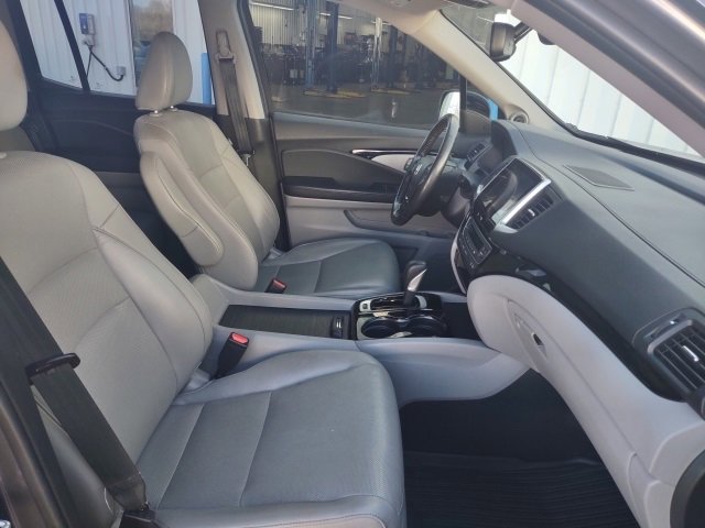 Certified 2019 Honda Ridgeline RTL-E image 39