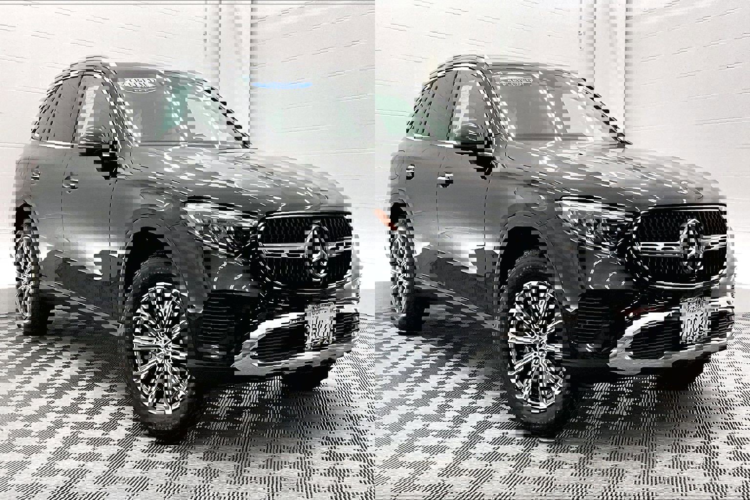 Certified 2023 Mercedes-Benz GLC 300 image 33