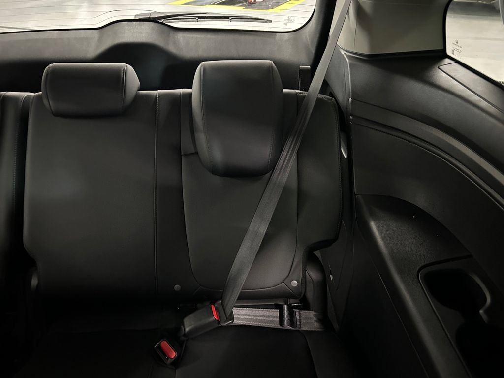 New 2026 Honda Odyssey EX-L image 20